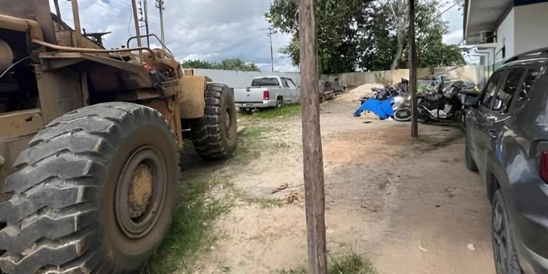 Cumprindo a função de controle externo da atividade policial e atendendo a uma solicitação da corregedora-geral de Justiça do Ministério Público do Amazonas (MPAM), Silvana Nobre de Lima Cabral, o MP, via Promotoria de Justiça de Manicoré, realizou uma inspeção na Delegacia de Polícia Civil do município (72º DIP), no último dia 26 de junho. O objetivo da ação foi garantir a adequação da unidade policial.